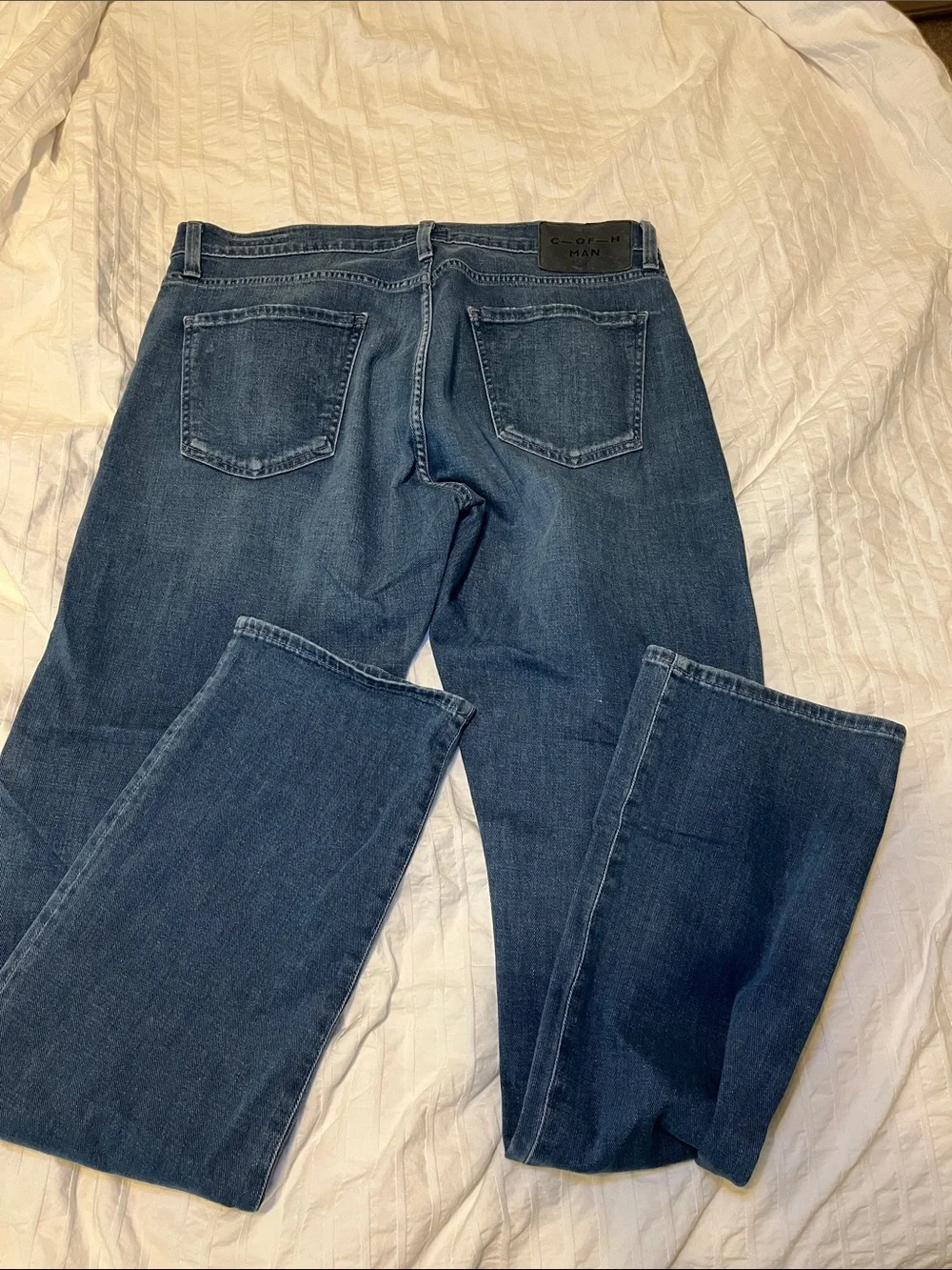 CITIZENS OF HUMANITY GAGE JEANS